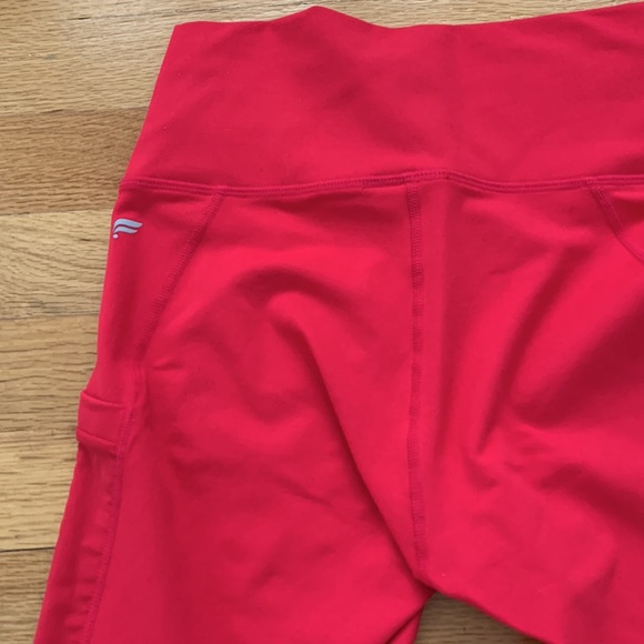 Fabletics powerhold leggings - Picture 3 of 3